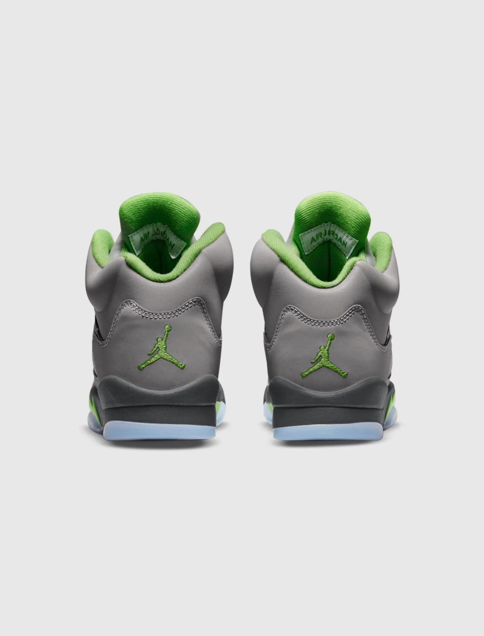 AIR JORDAN 5 RETRO "GREEN BEAN" GS