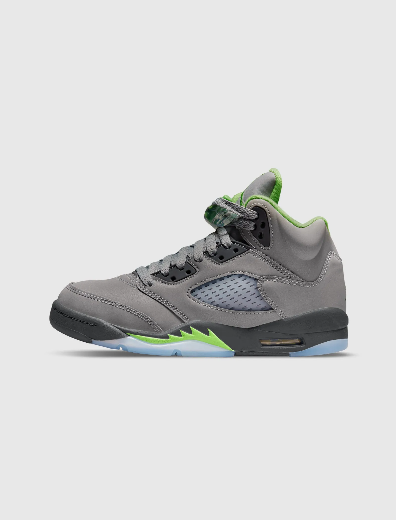 AIR JORDAN 5 RETRO "GREEN BEAN" GS