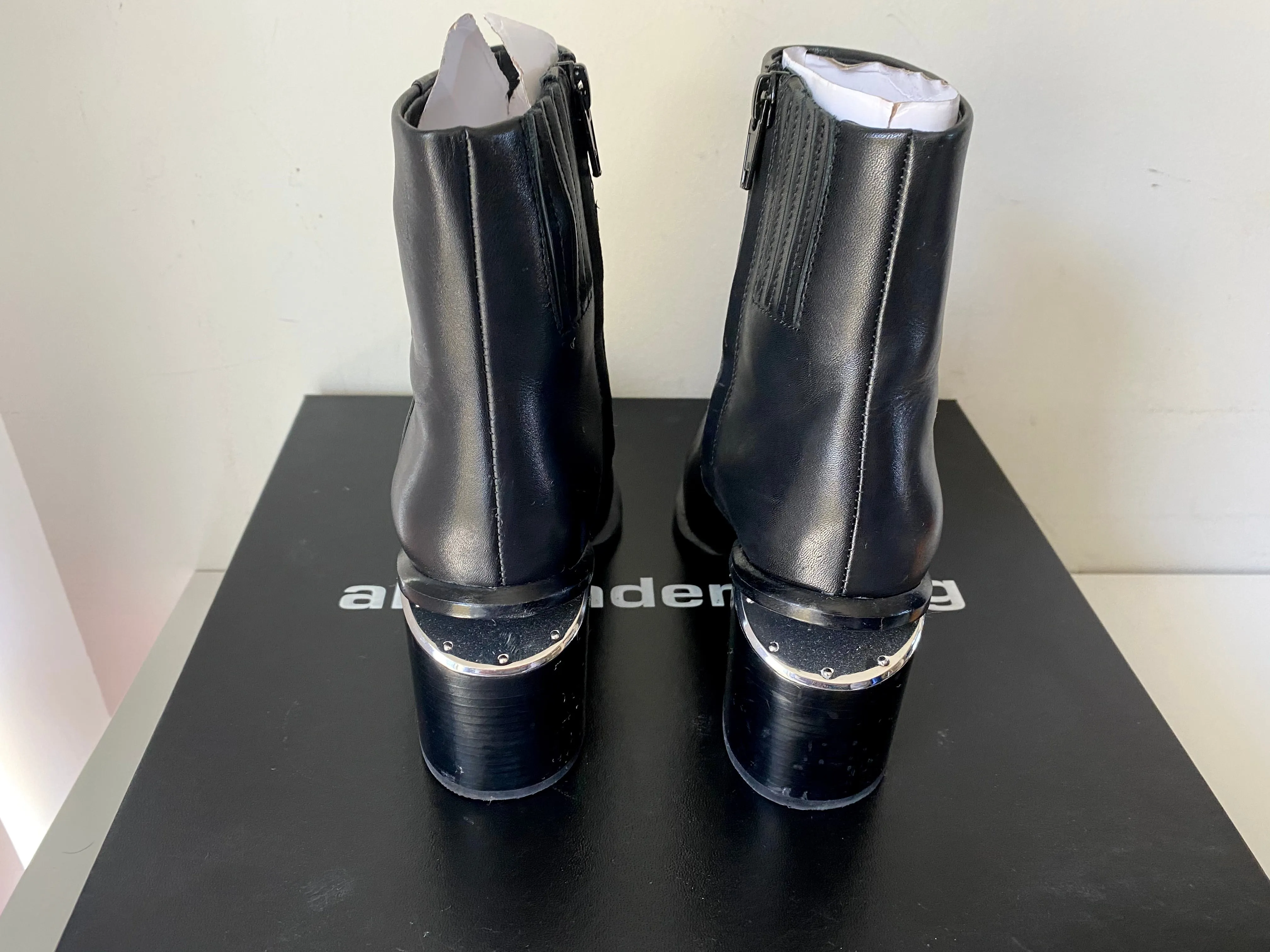 Alexander Wang Gabi Boots