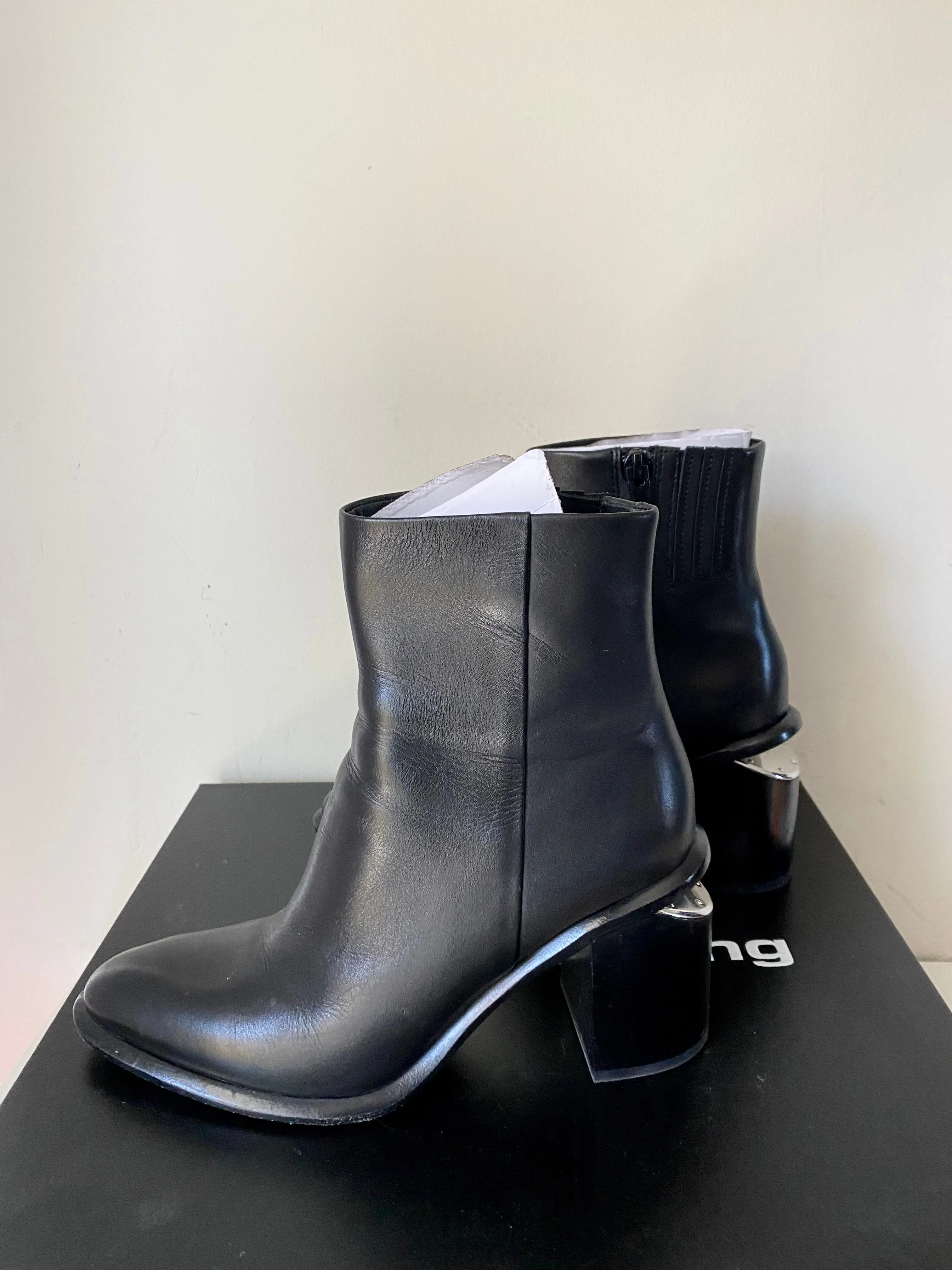 Alexander Wang Gabi Boots