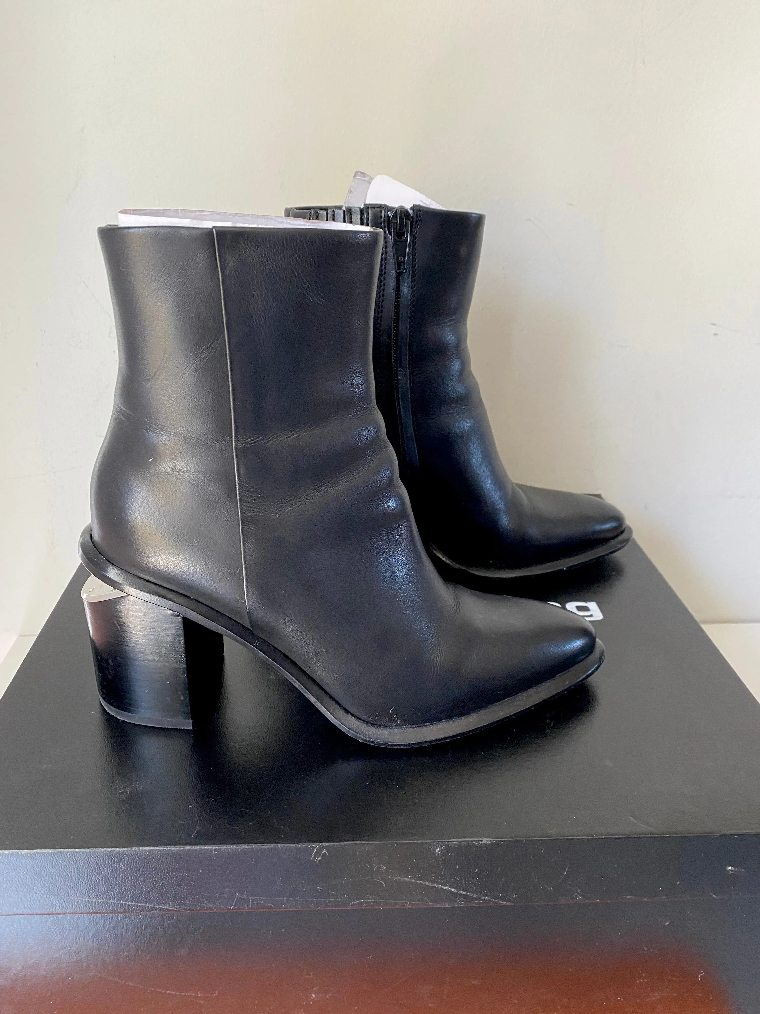 Alexander Wang Gabi Boots