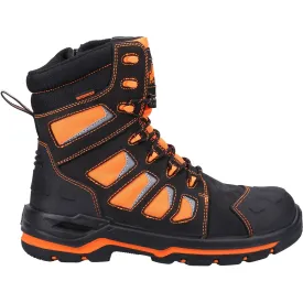 Amblers Beacon Safety Boots