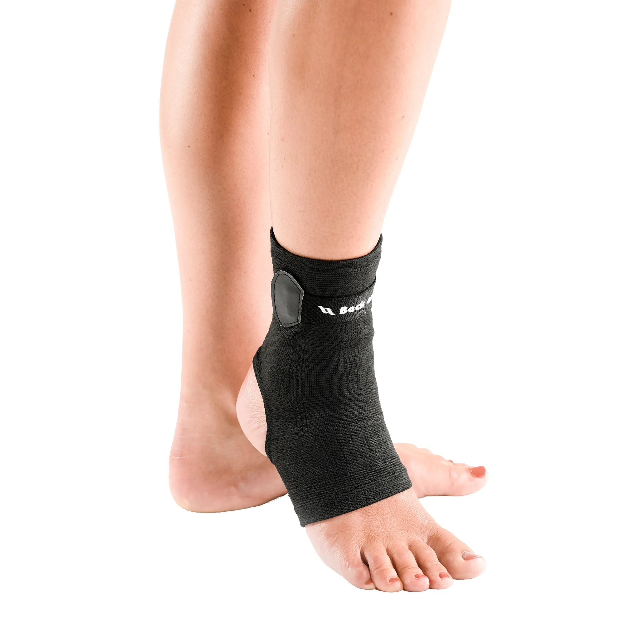 Ankle Brace with Strap