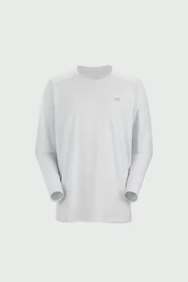 ARCTERYX - Cormac Crew Neck Shirt LS