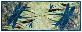 At The Pond Laser Kit with Pattern