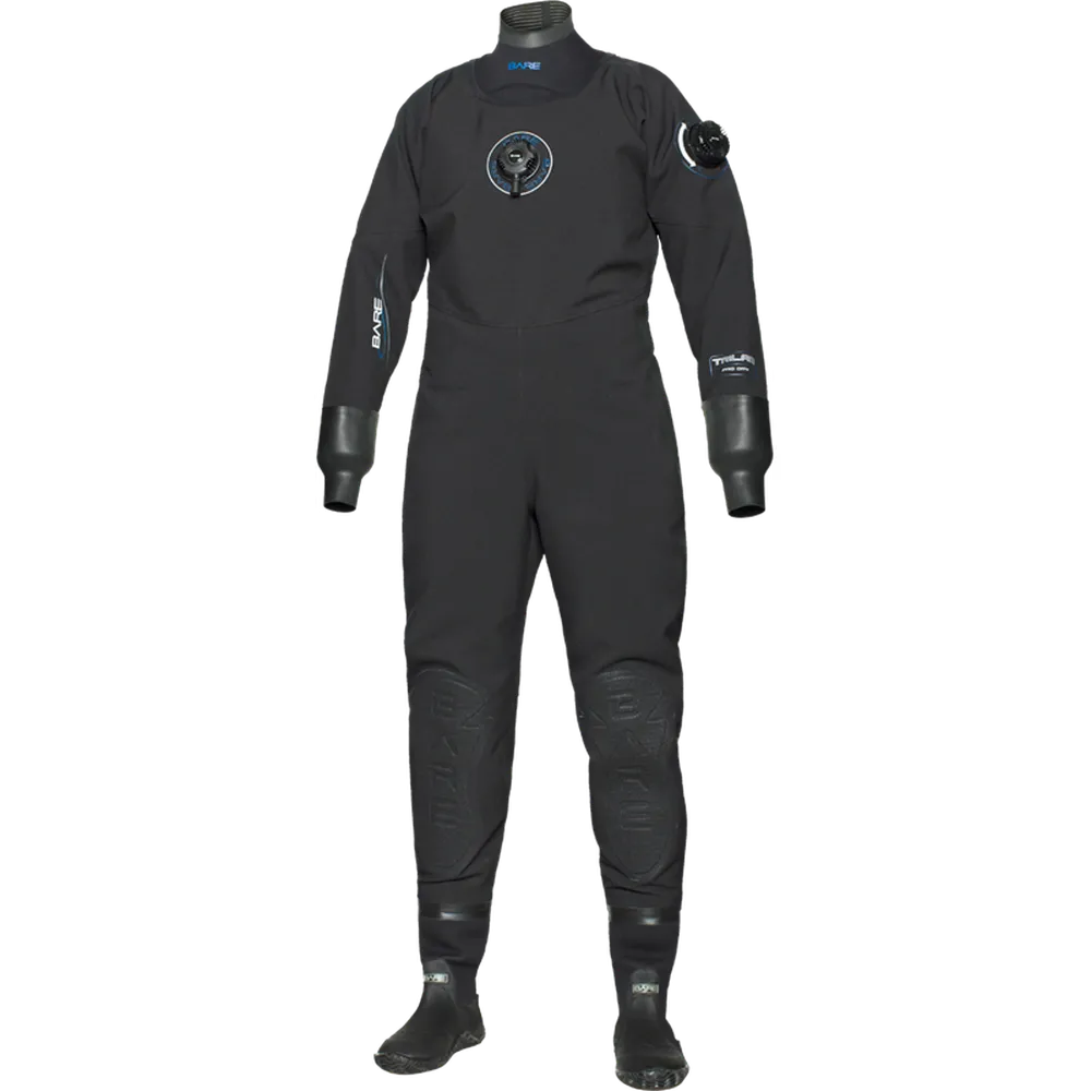 Bare Trilam Pro Dry Lightweight Womens Drysuit