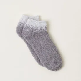 Barefoot Dreams: Cozychic Aspen Ankle Socks