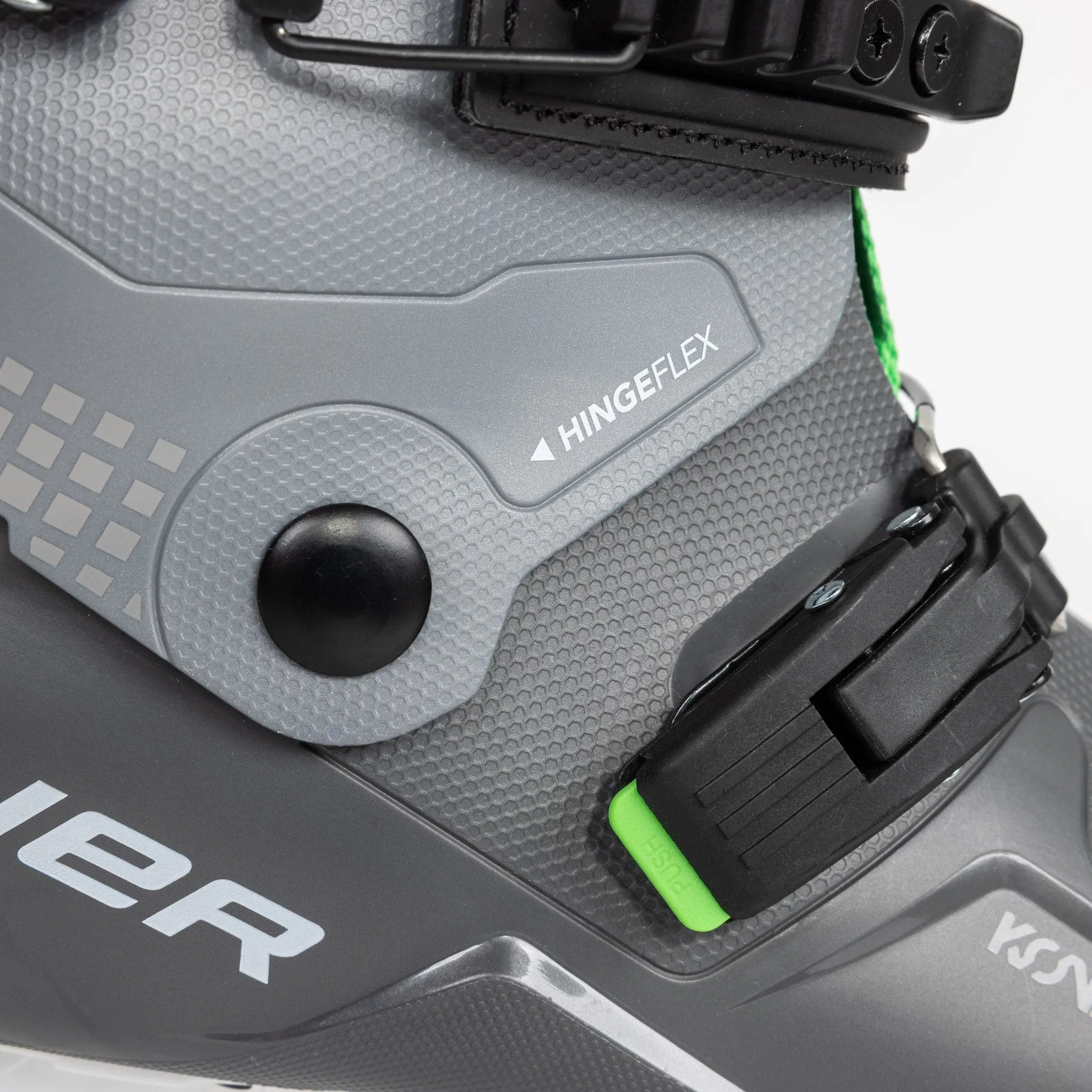 Bauer Konekt HF2 Senior Goalie Skates