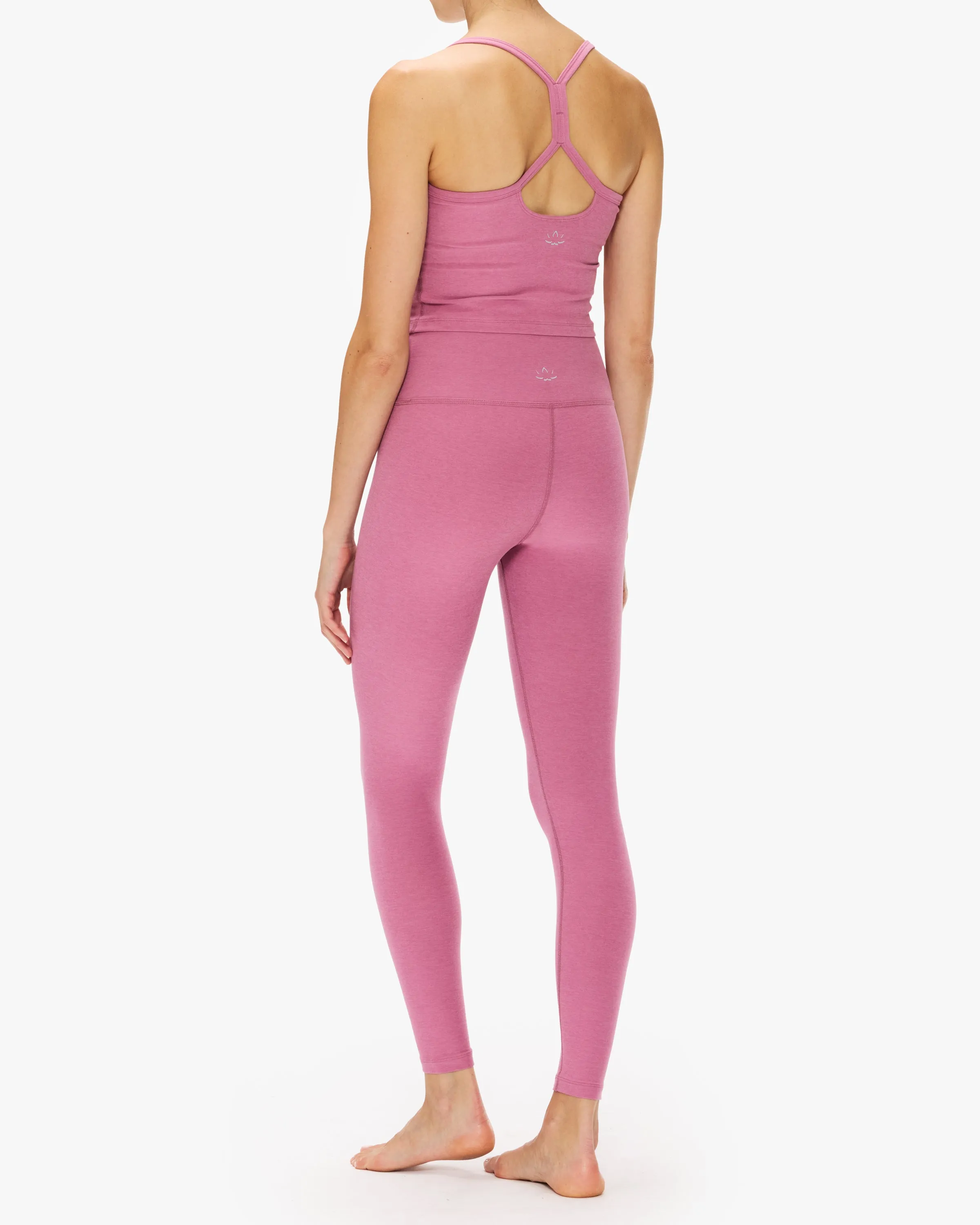 Beyond Yoga Spacedye Caught In The Midi High Waist Legging