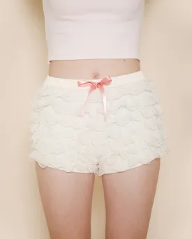 Bloomer Shorts