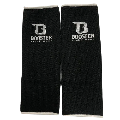 Booster Ankle Guards AG Thai Black