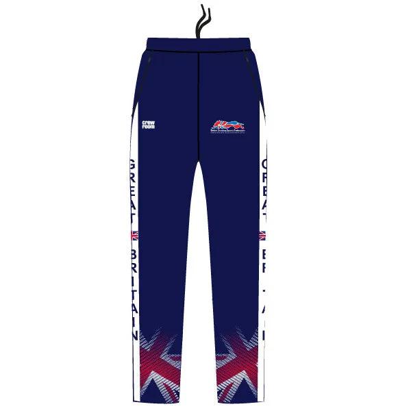 British Sleddog Women's Trackpants