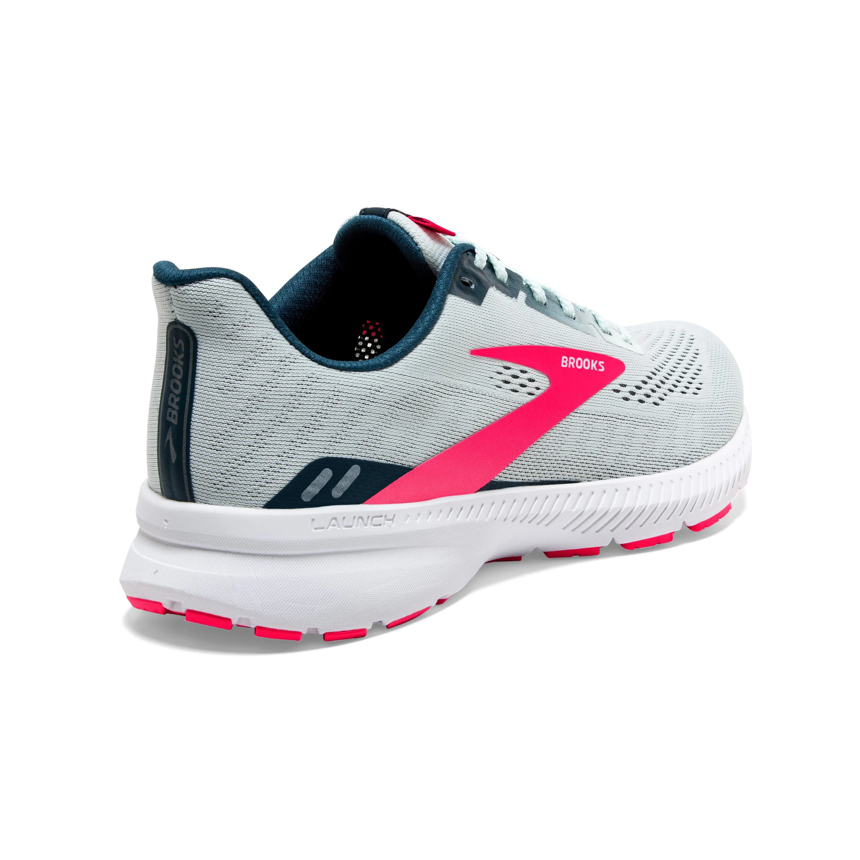 Brooks Women's Launch 8