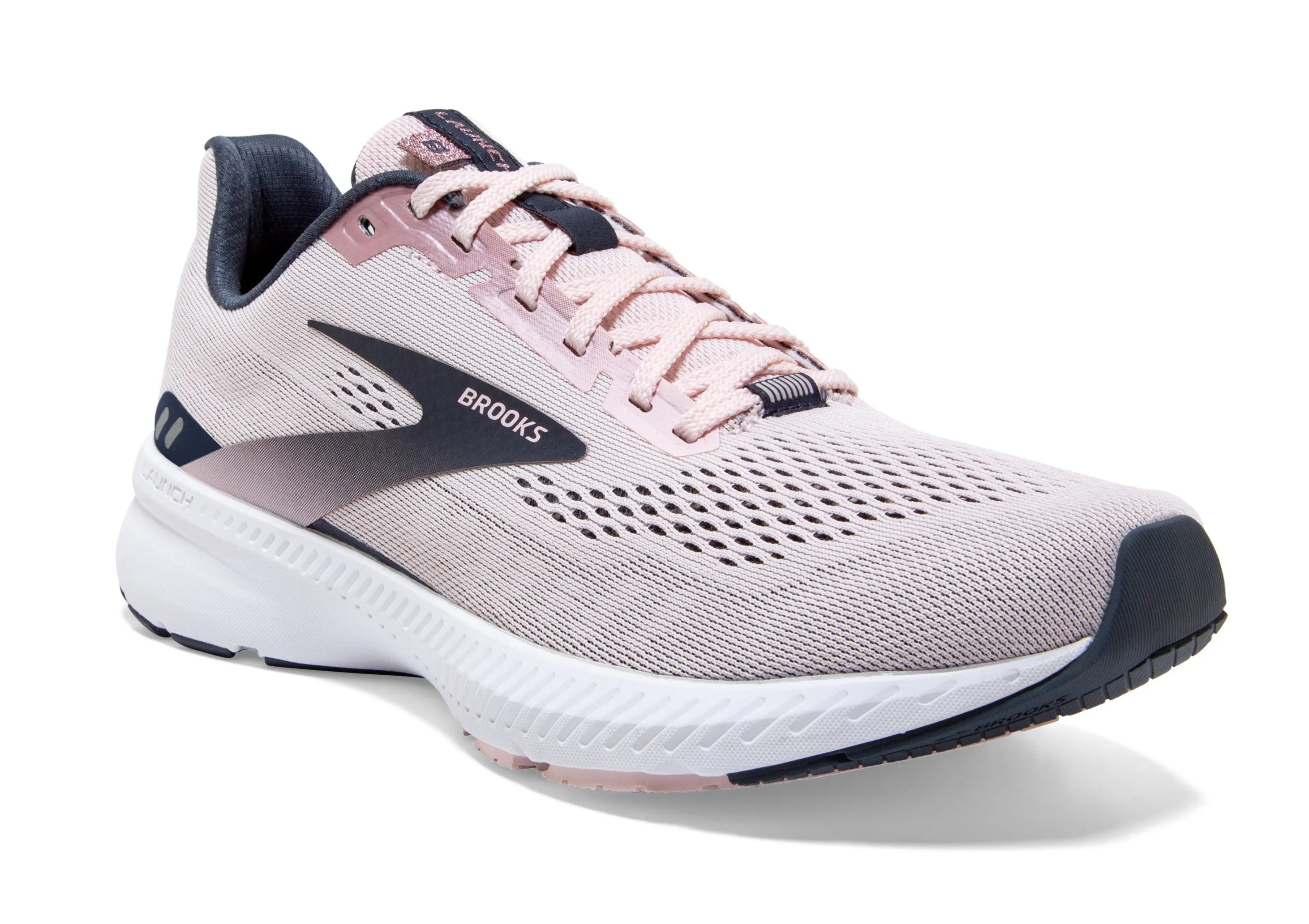 Brooks Women's Launch 8