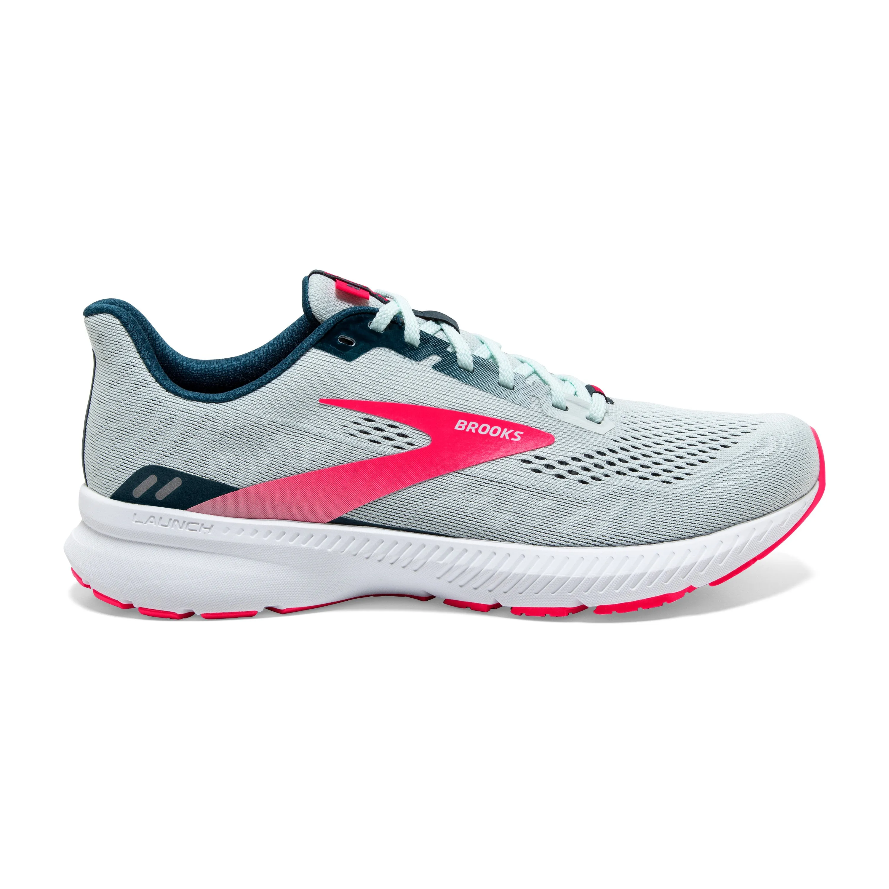 Brooks Women's Launch 8