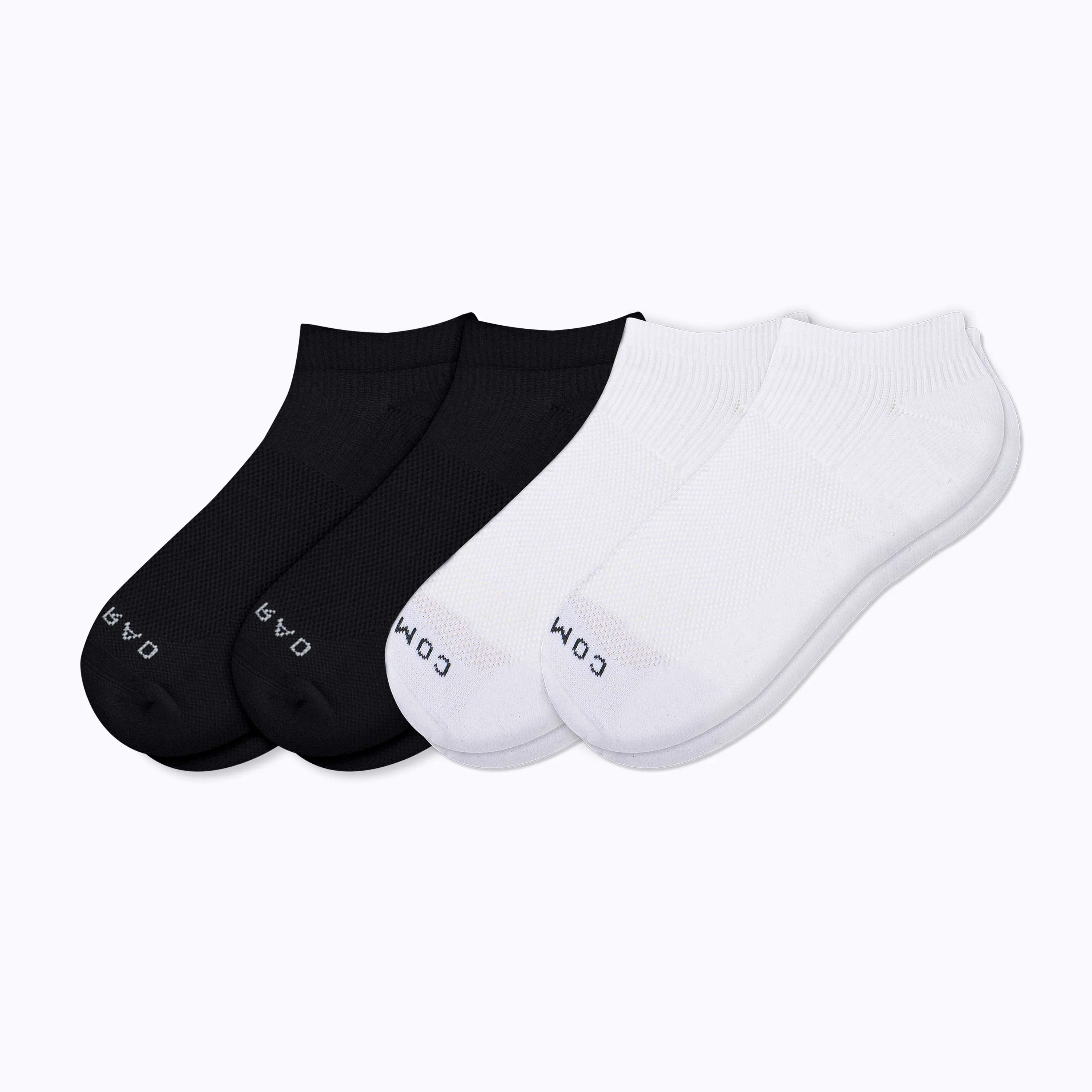 BUNDLE Ankle Compression Socks - 4 Pack