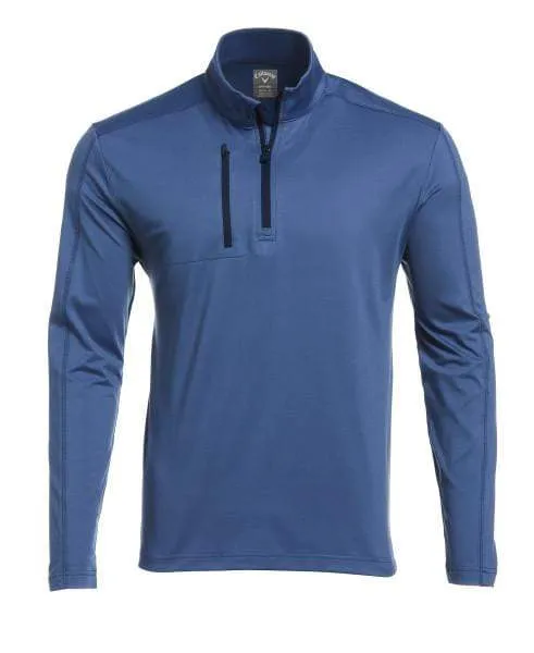 Callaway - Men's Lightweight 1/4-Zip Pullover