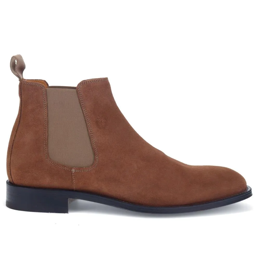 Cheltenham Handmade Chelsea Boots - CHELTENHAM / 322 868