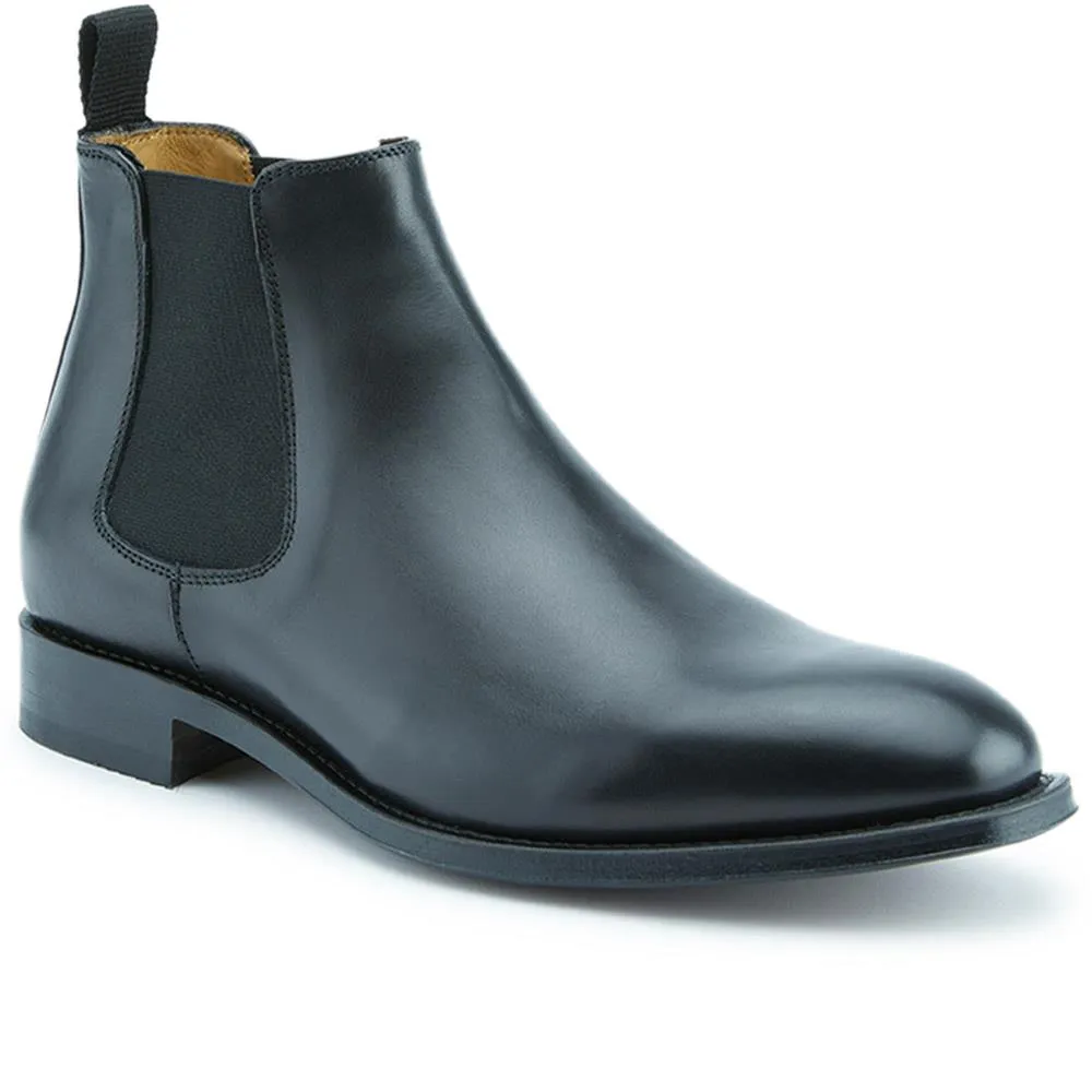 Cheltenham Handmade Chelsea Boots - CHELTENHAM / 322 868