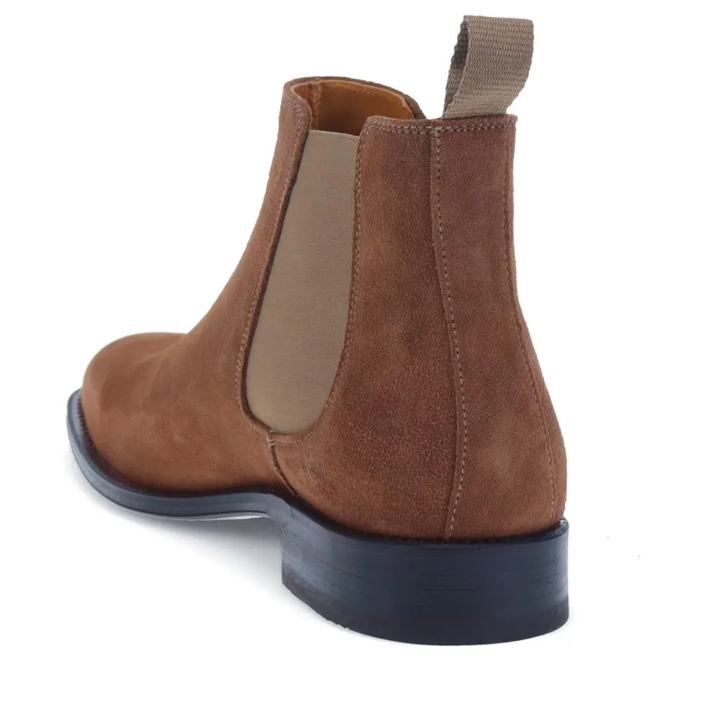 Cheltenham Handmade Chelsea Boots - CHELTENHAM / 322 868