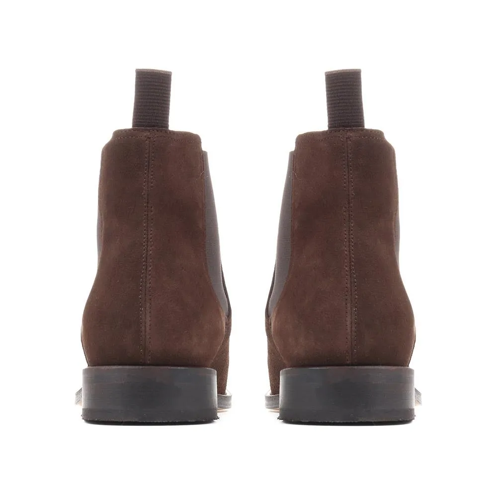 Cheltenham Handmade Chelsea Boots - CHELTENHAM / 322 868