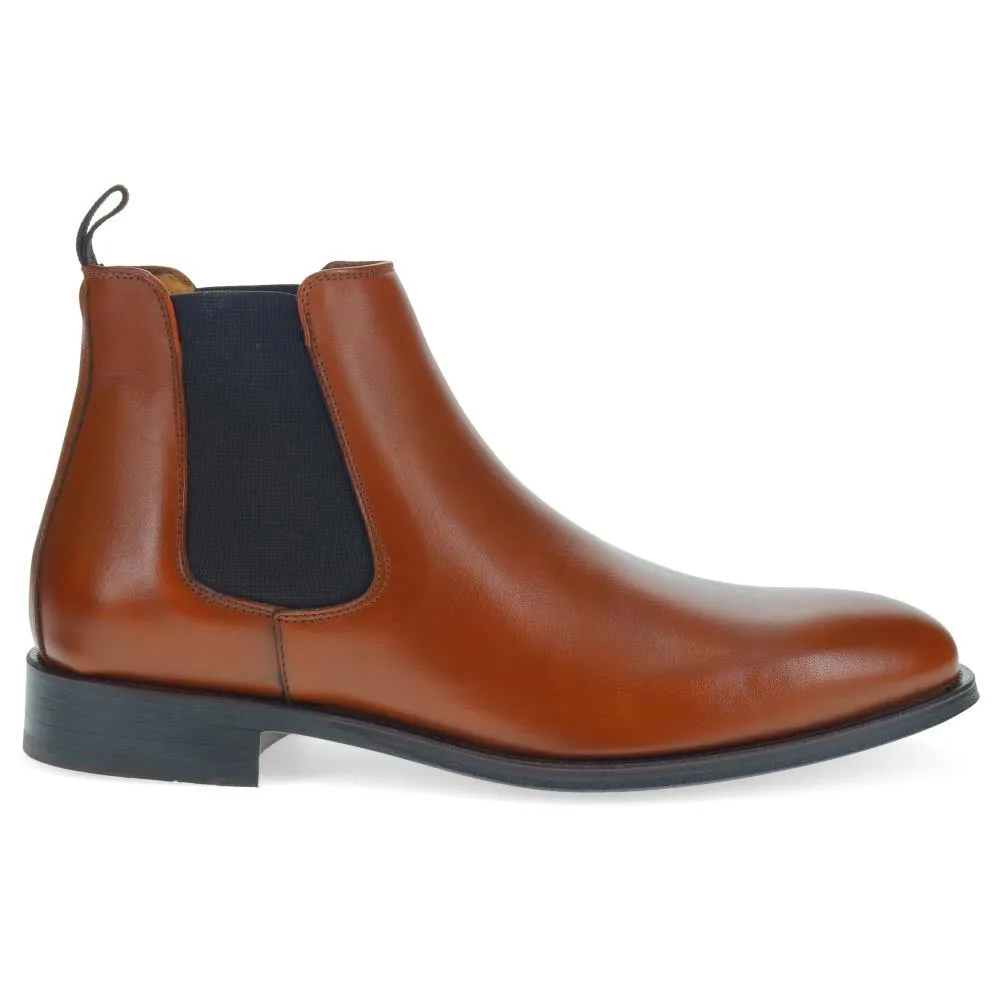 Cheltenham Handmade Chelsea Boots - CHELTENHAM / 322 868