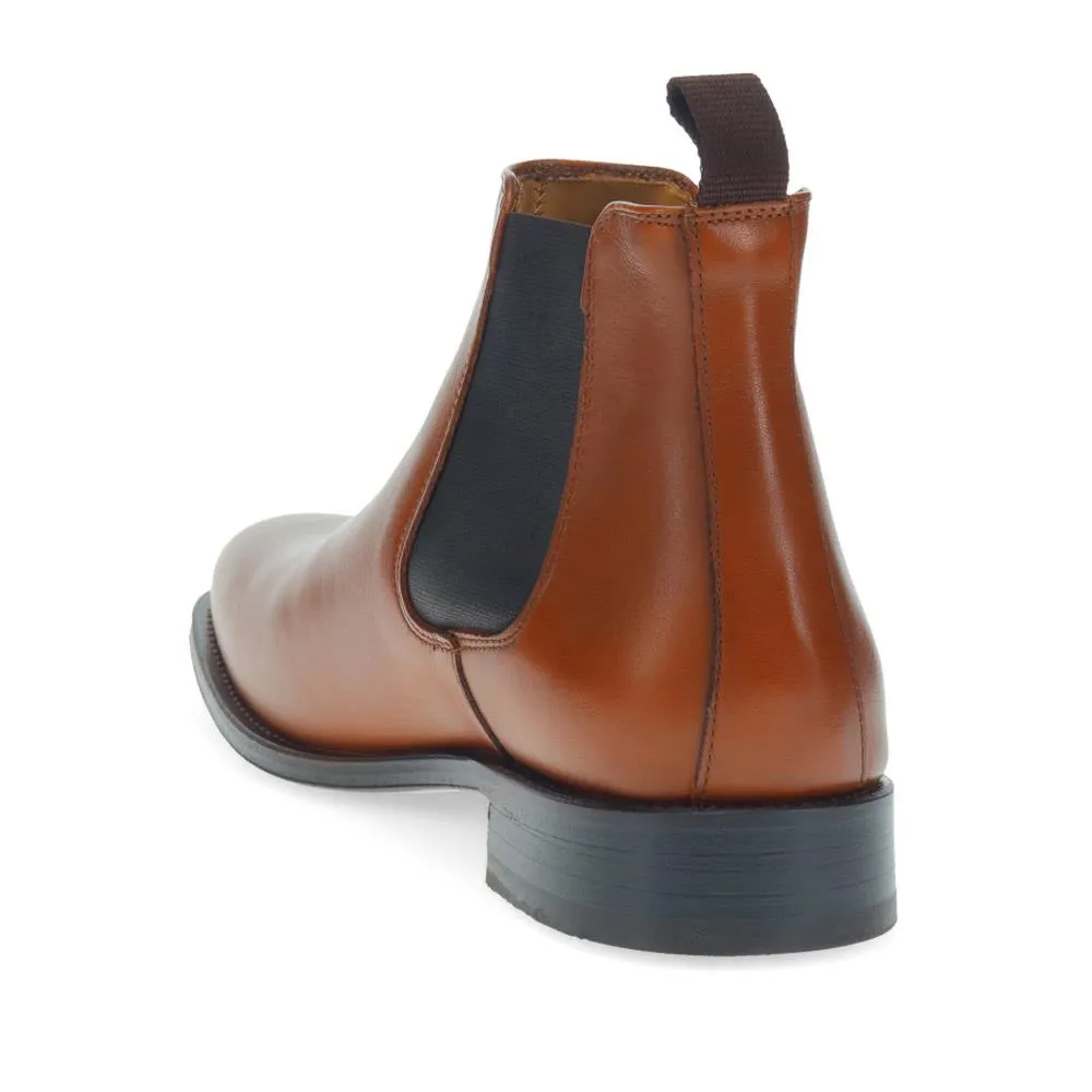 Cheltenham Handmade Chelsea Boots - CHELTENHAM / 322 868