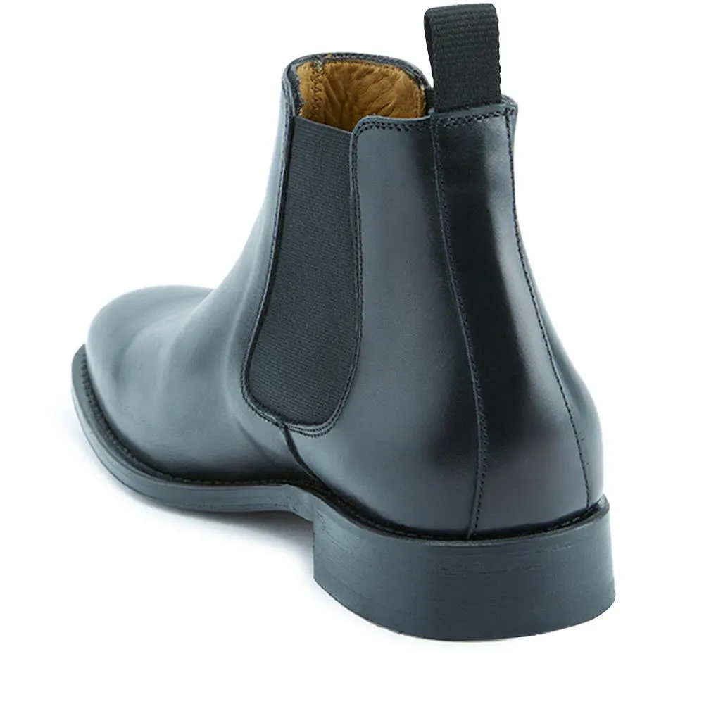 Cheltenham Handmade Chelsea Boots - CHELTENHAM / 322 868