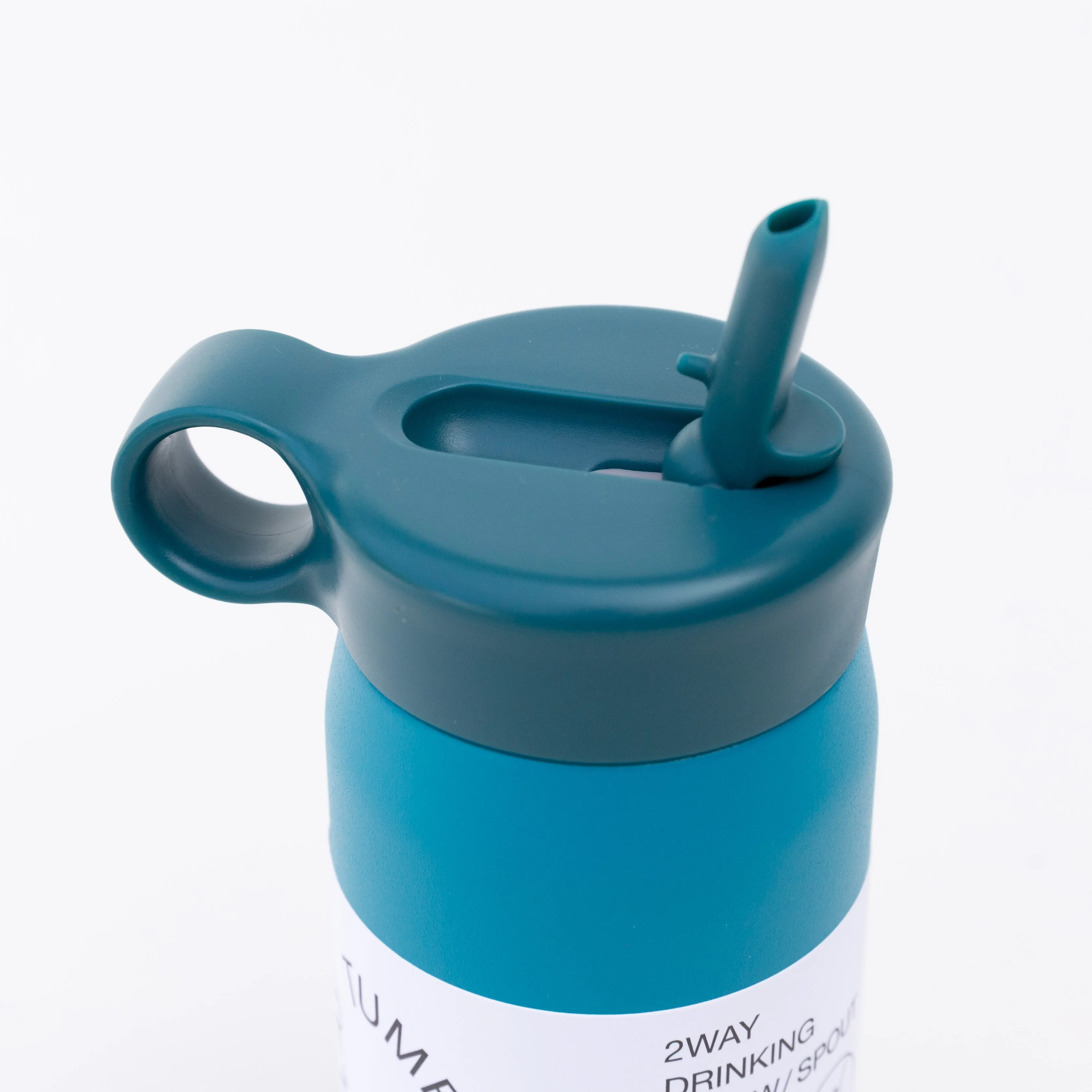 Child Tumbler in Turquoise