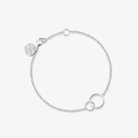 Circle Mini Bracelet