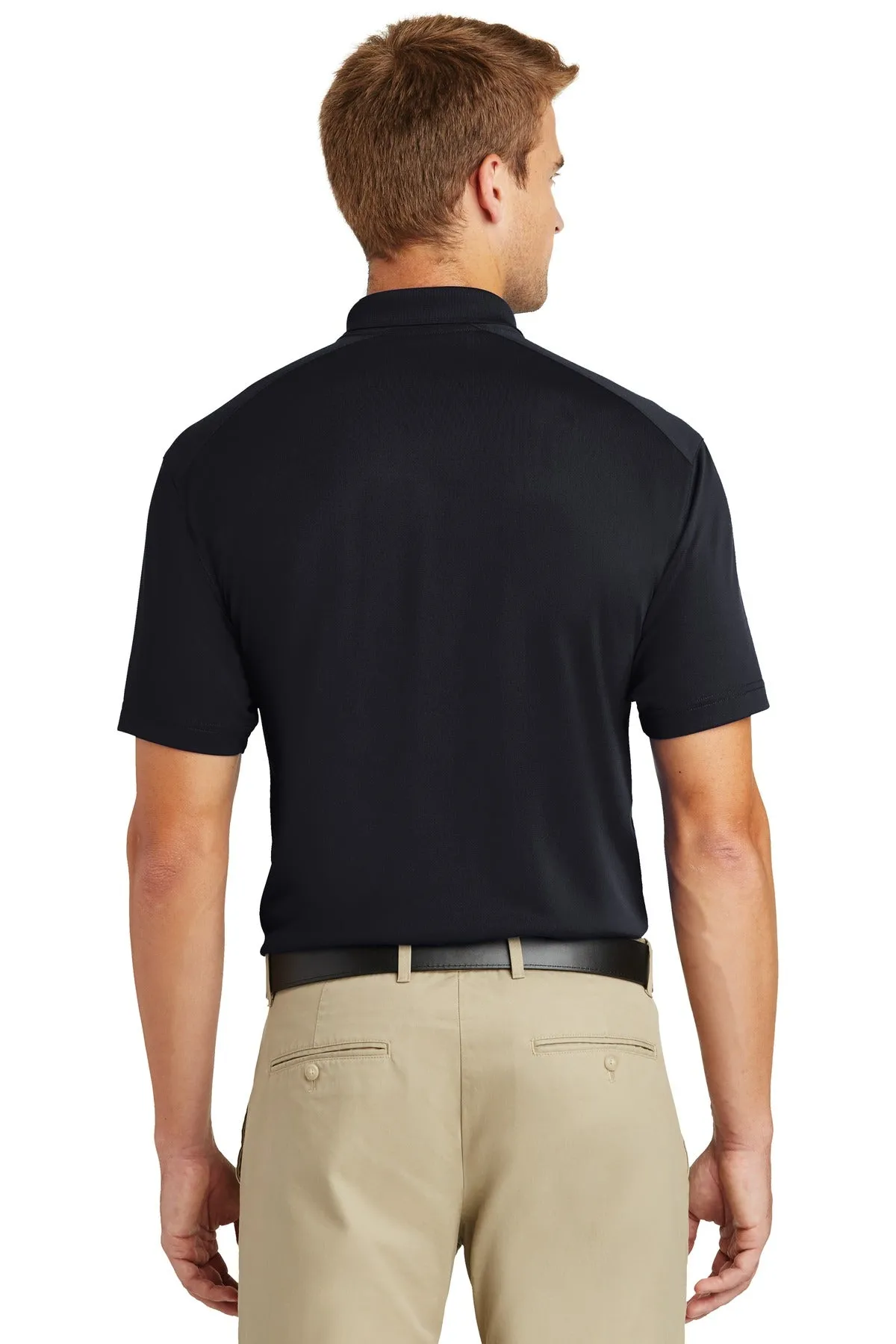 CornerStone Tall Select Lightweight Snag-Proof Polo TLCS418