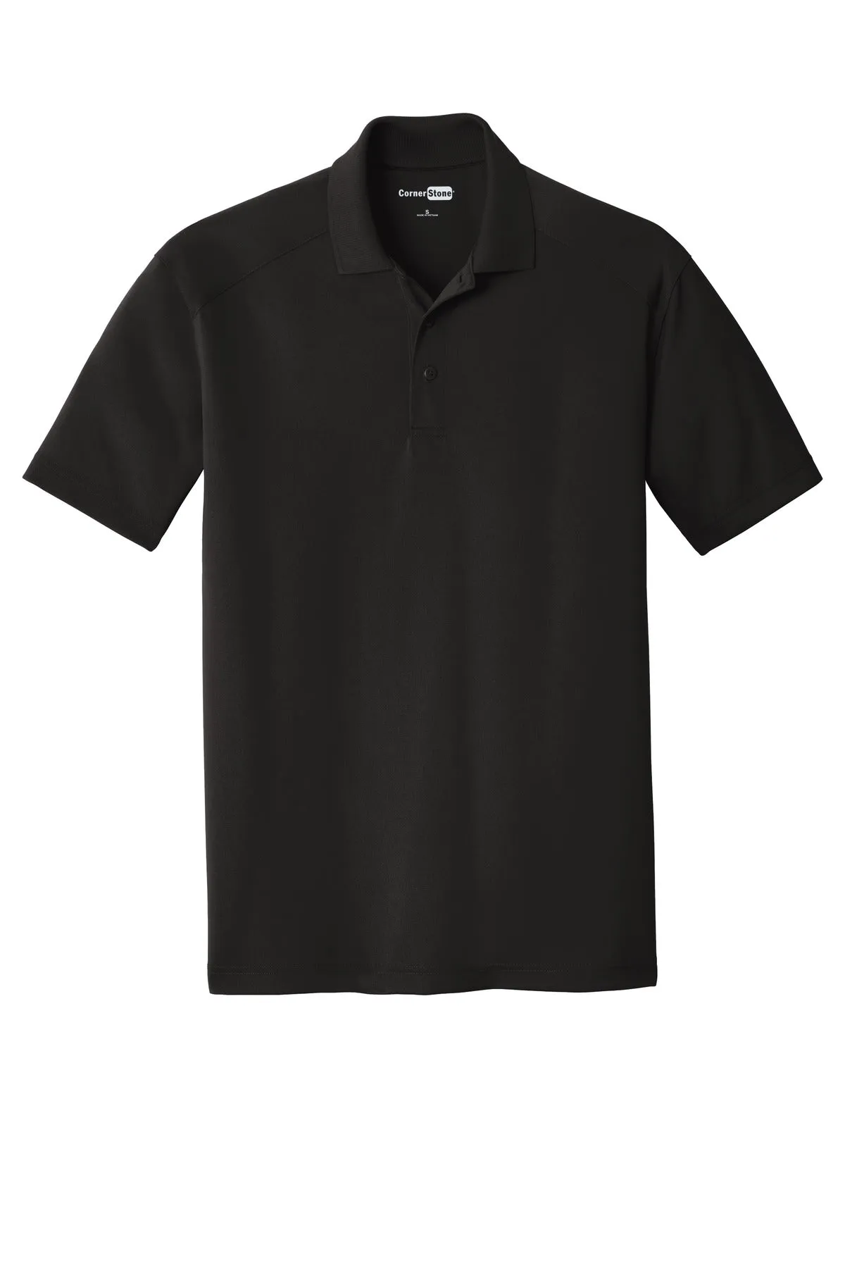 CornerStone Tall Select Lightweight Snag-Proof Polo TLCS418