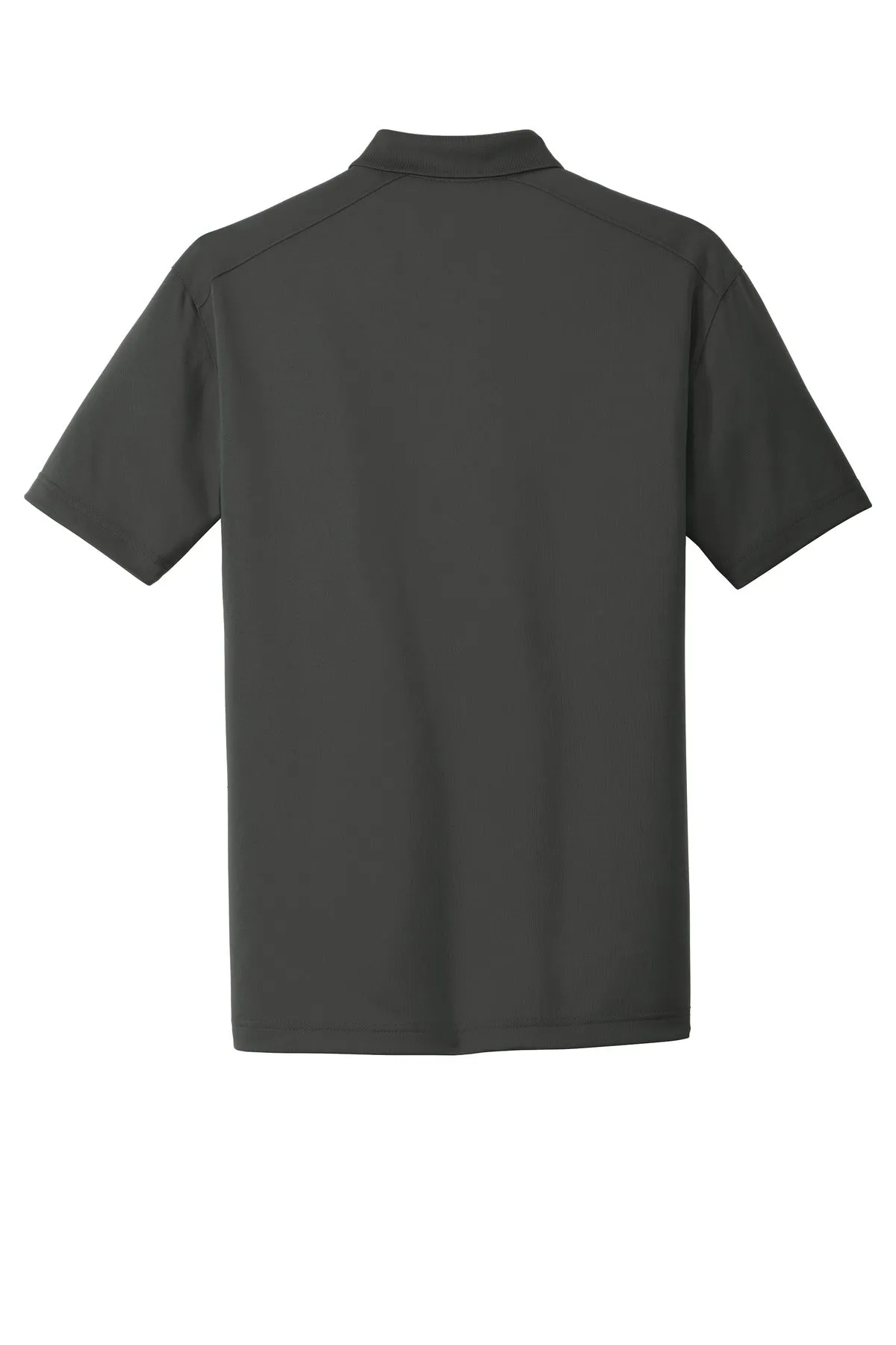 CornerStone Tall Select Lightweight Snag-Proof Polo TLCS418