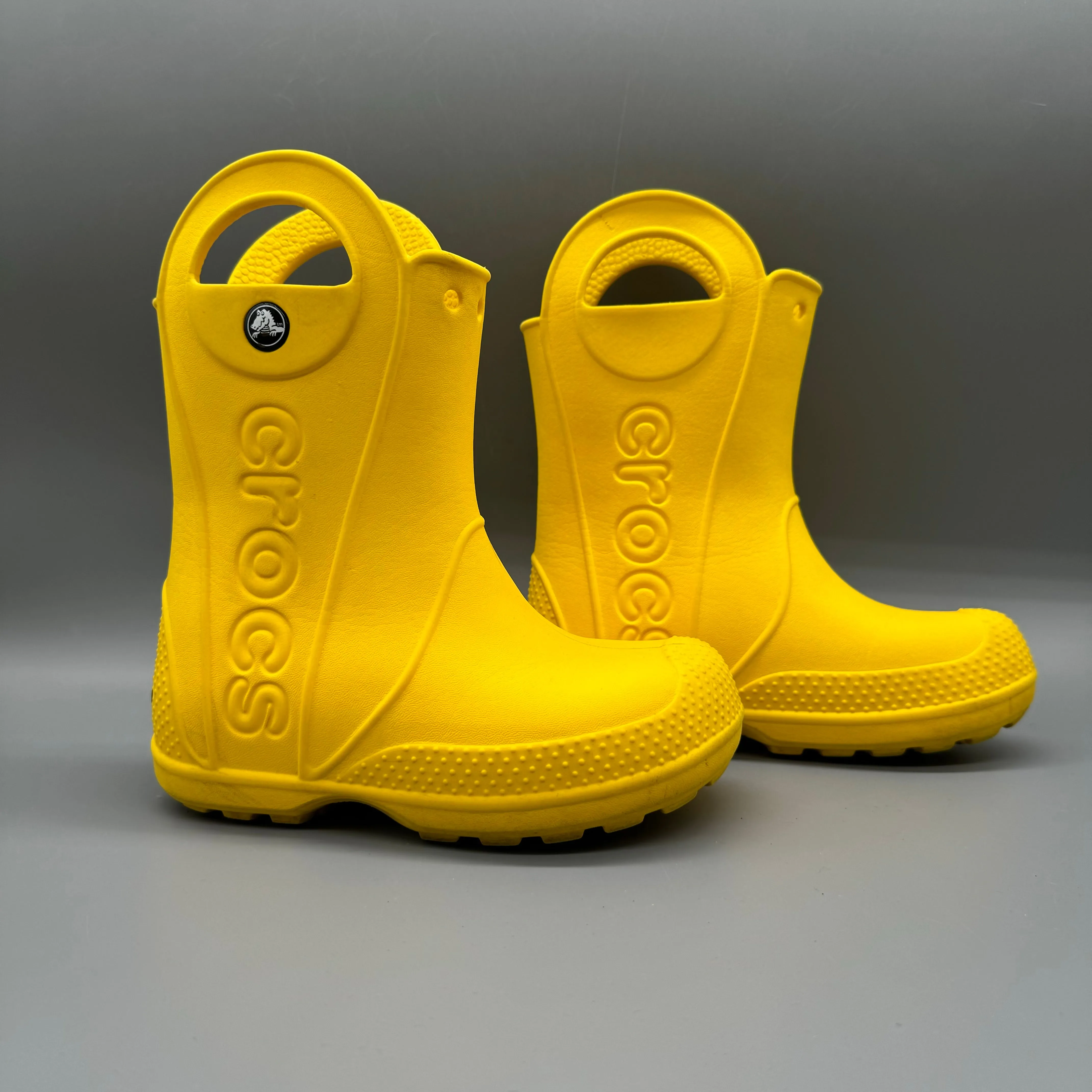 Crocs / Rain Boots / US10