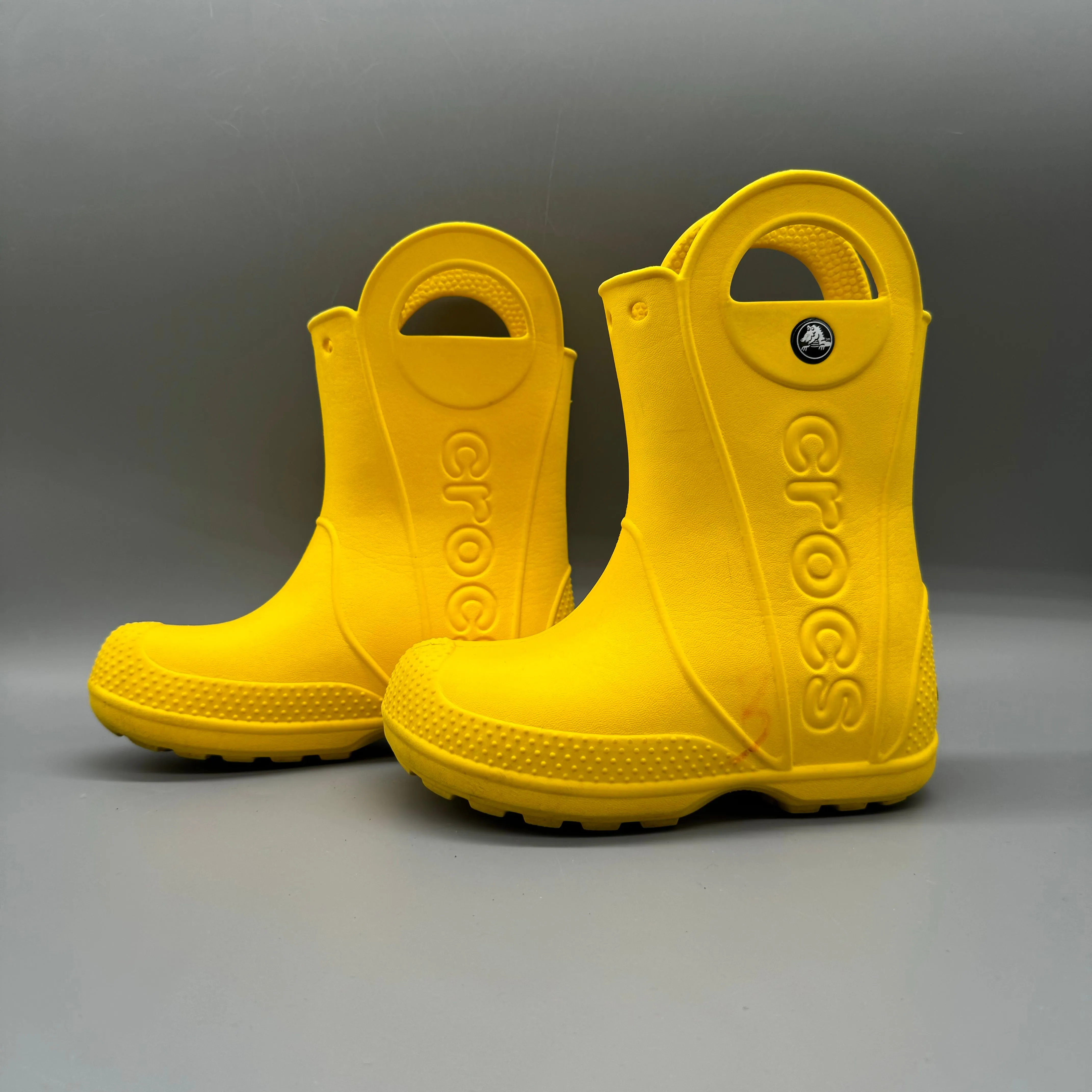 Crocs / Rain Boots / US10