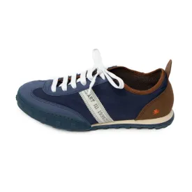 Cross Sky Homme Denim Ultra Light Sneakers