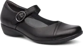 DANSKO FAWNA BLACK