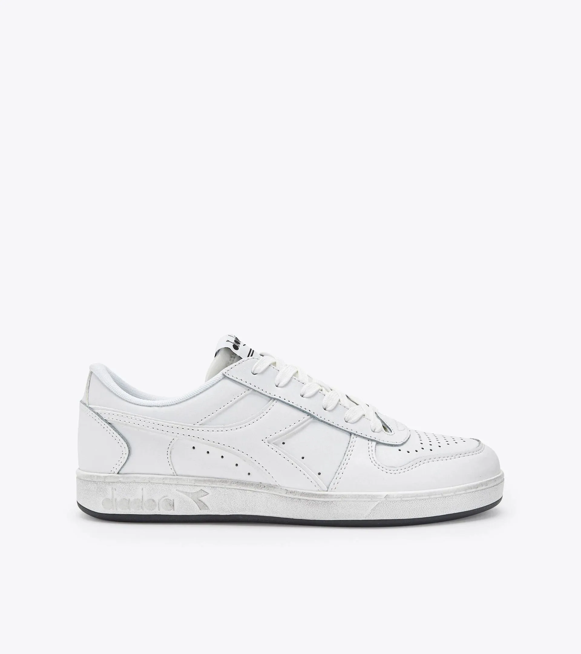 DIADORA BASKET LOW ICONA