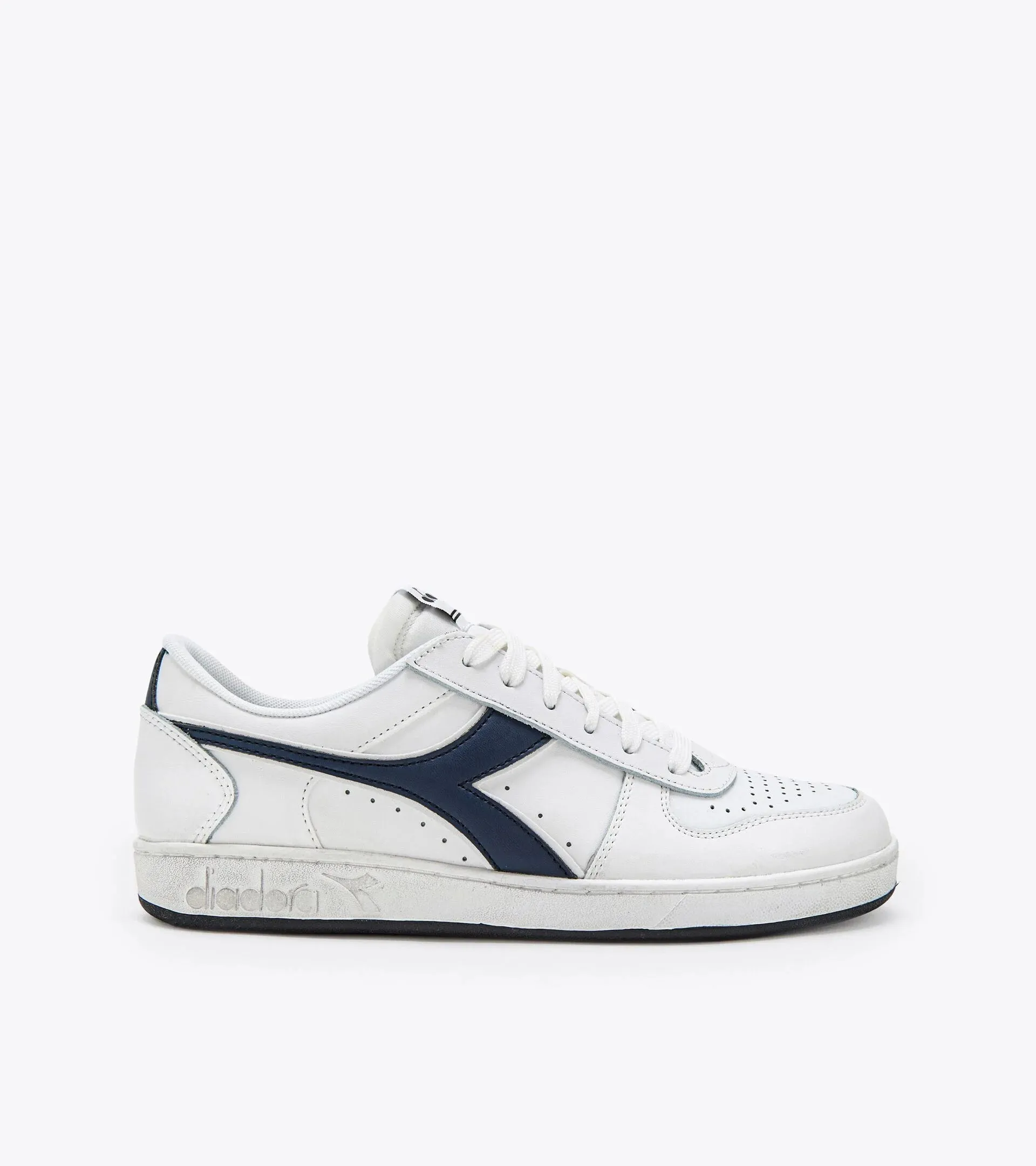 DIADORA BASKET LOW ICONA