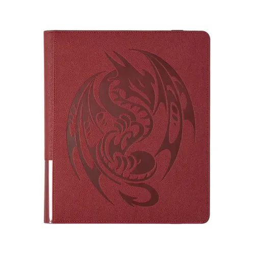 Dragon Shield Card Codex 360 Pocket Portfolio