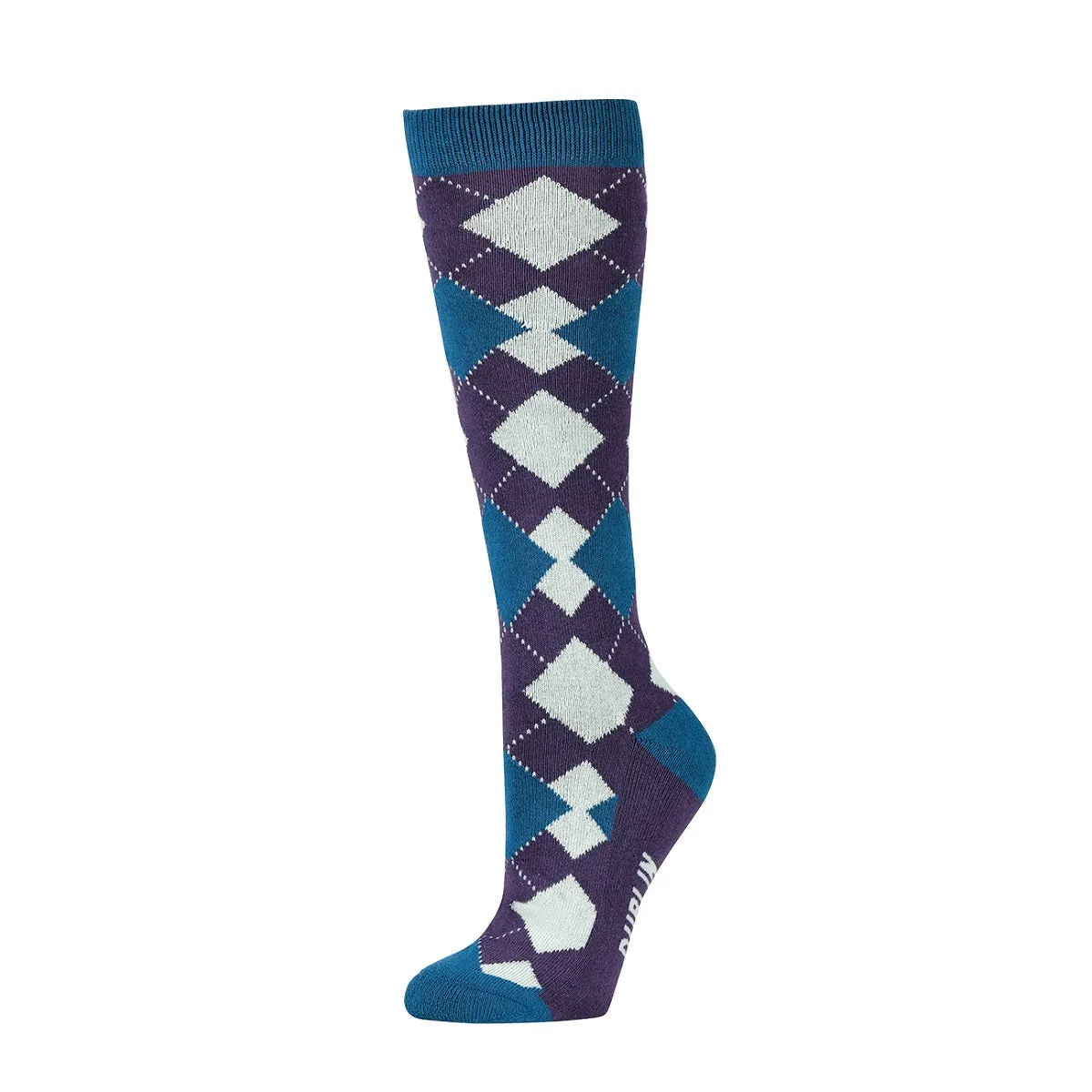 Dublin Adults Single Socks - Winter 24