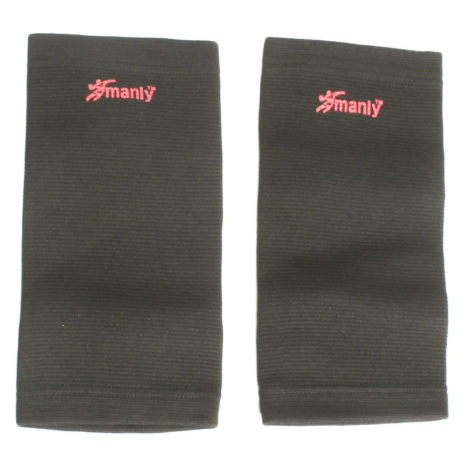 Elastic Ankle Support (Pair)