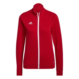 Entrada 22 Track Jacket Ladies by Adidas