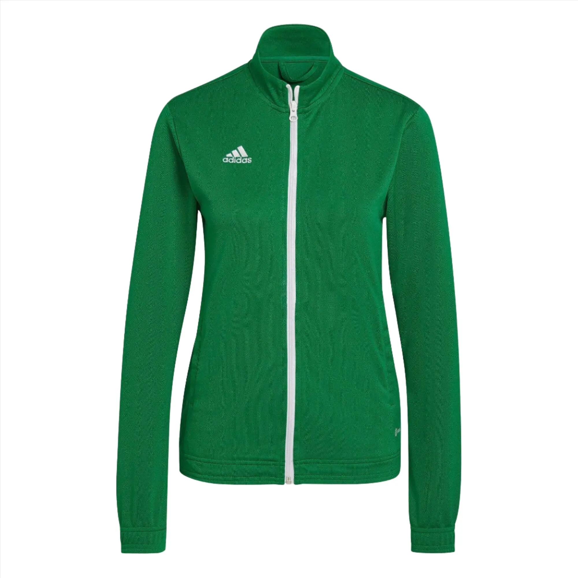 Entrada 22 Track Jacket Ladies by Adidas