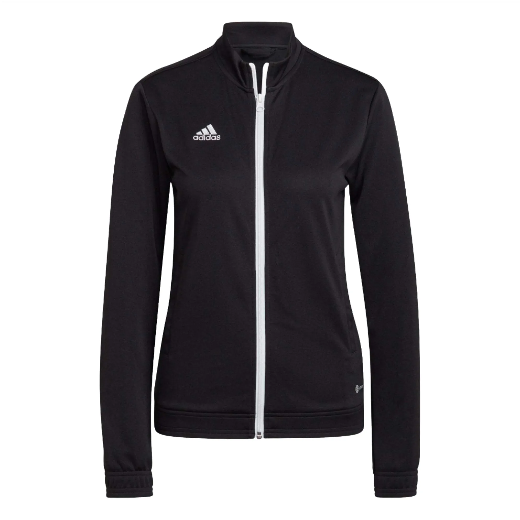 Entrada 22 Track Jacket Ladies by Adidas