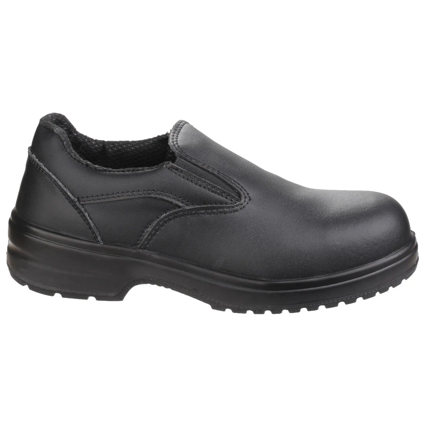 FS94C Lightweight Slip on Safety Shoe