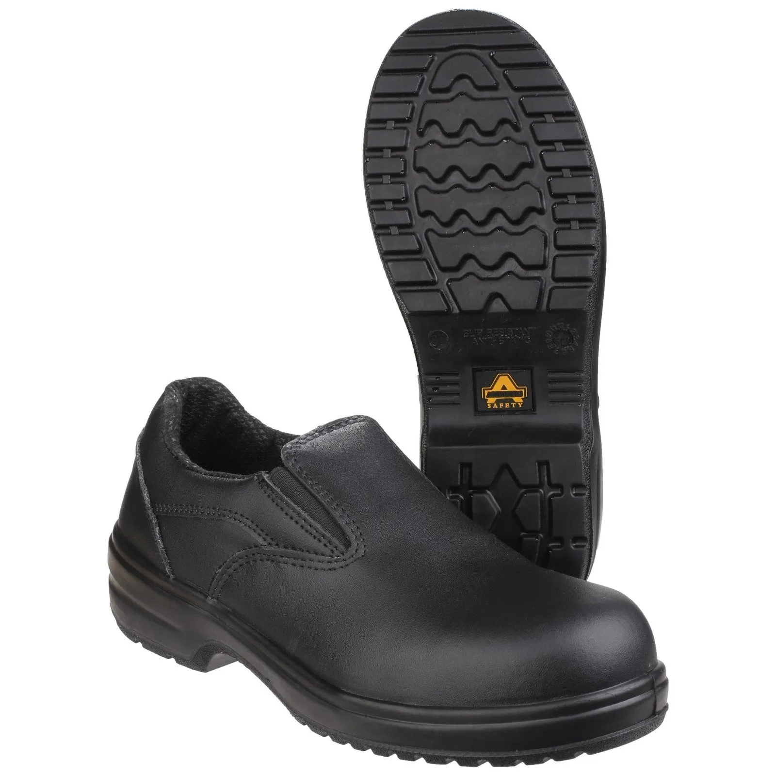 FS94C Lightweight Slip on Safety Shoe