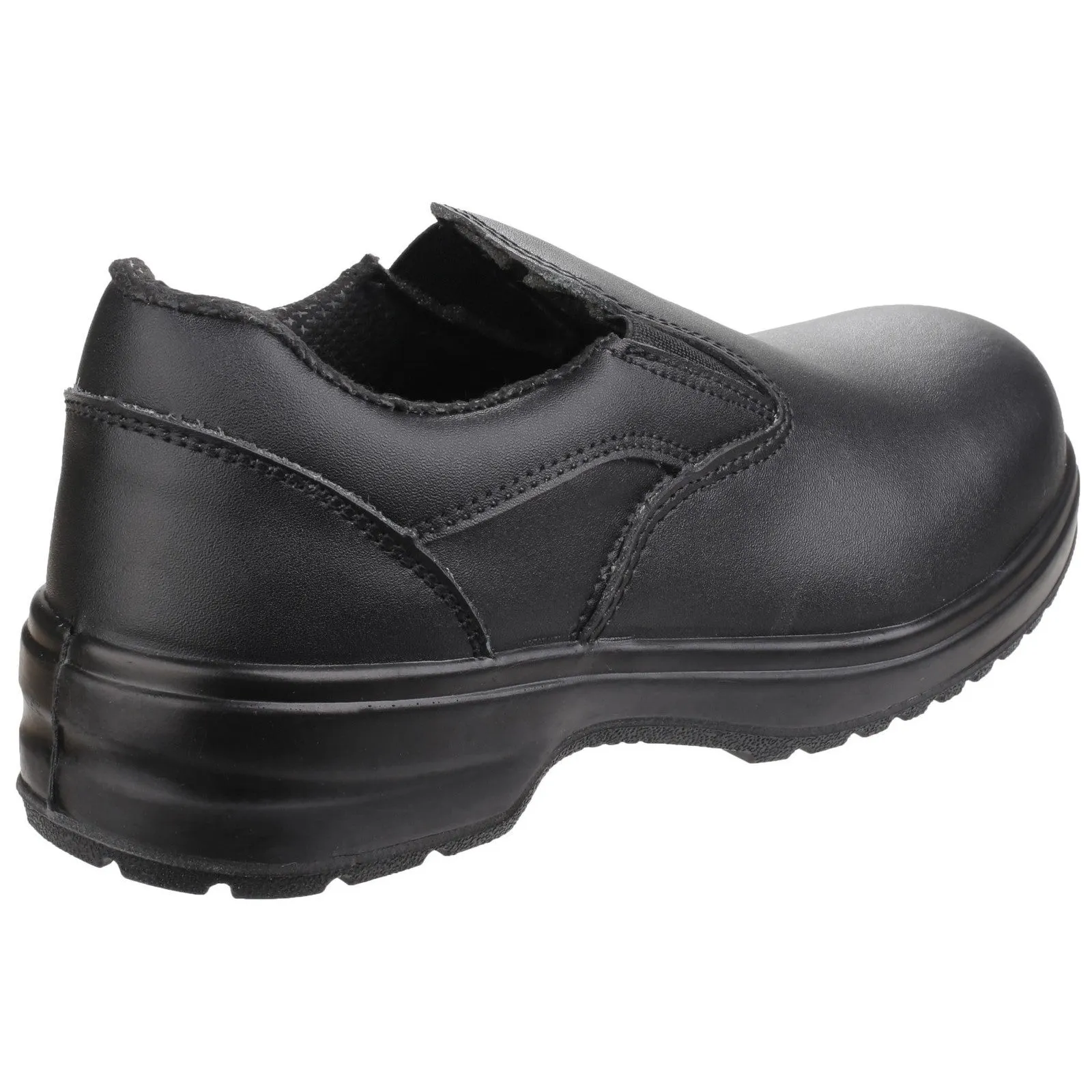 FS94C Lightweight Slip on Safety Shoe