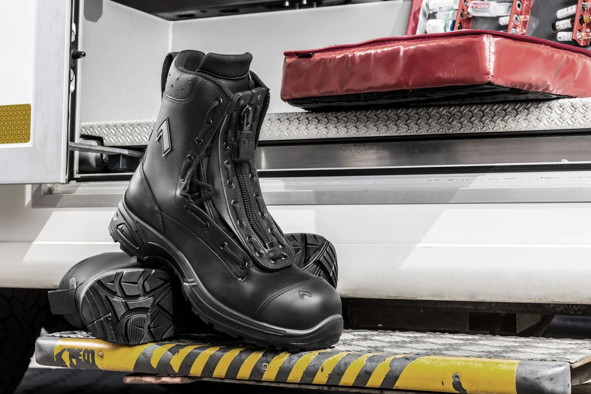 Haix Airpower XR1 Safety Boots