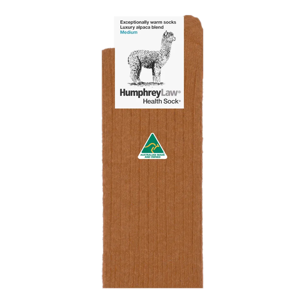 HUMPHREY LAW - 01C - ALPACA